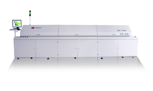 回流焊設(shè)備細節(jié)問題分析解決方案