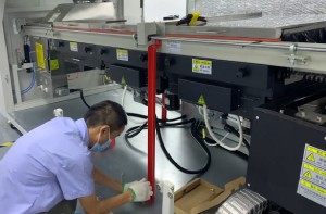 你對于波峰焊調機知識了解多少？