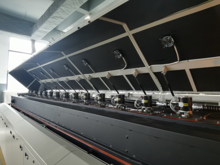 回流焊應(yīng)該選幾個溫區(qū)？